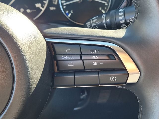 2025 Mazda Mazda CX-30 2.5 S Select Sport