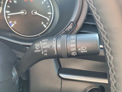 2025 Mazda Mazda CX-30 2.5 S Select Sport