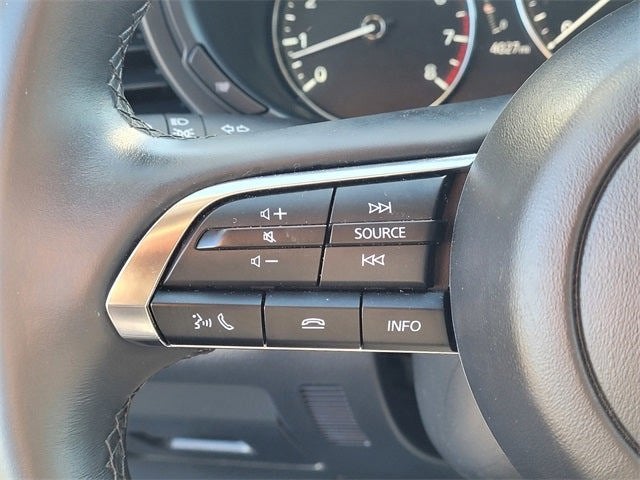 2025 Mazda Mazda CX-30 2.5 S Select Sport