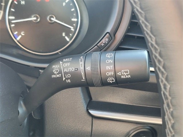 2025 Mazda Mazda CX-30 2.5 S Select Sport