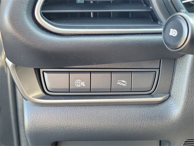 2025 Mazda Mazda CX-30 2.5 S Select Sport