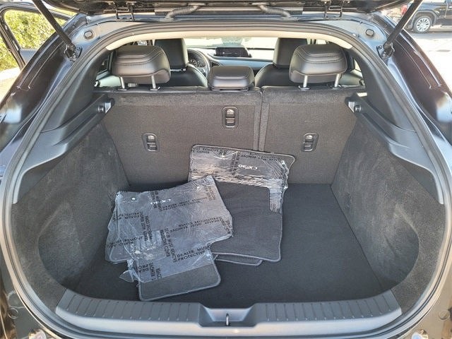 2025 Mazda Mazda CX-30 2.5 S Select Sport