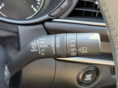 2025 Mazda Mazda CX-30 2.5 S Select Sport