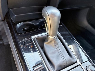2025 Mazda Mazda CX-30 2.5 S Select Sport