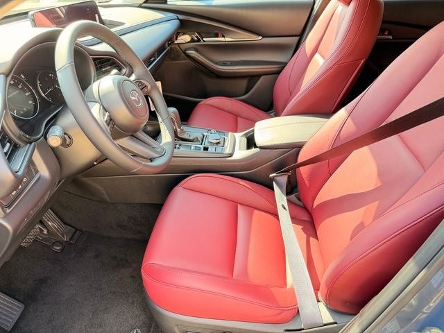 2026 Mazda Mazda CX-30 2.5 S Carbon Edition AWD