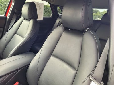 2022 Mazda Mazda CX-30 2.5 S Preferred Package