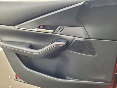 2022 Mazda Mazda CX-30 2.5 S Preferred Package