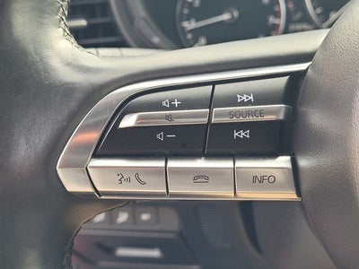 2022 Mazda Mazda CX-30 2.5 S Preferred Package