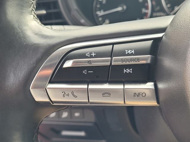 2022 Mazda Mazda CX-30 2.5 S Preferred Package