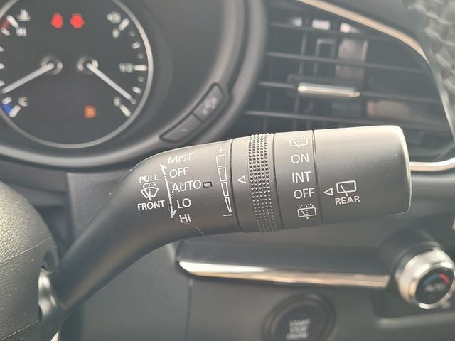 2022 Mazda Mazda CX-30 2.5 S Preferred Package