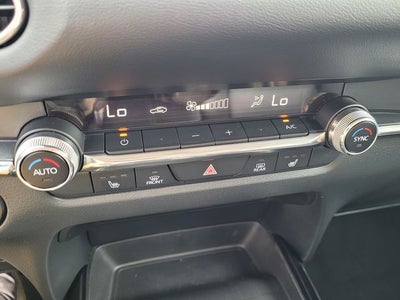2022 Mazda Mazda CX-30 2.5 S Preferred Package