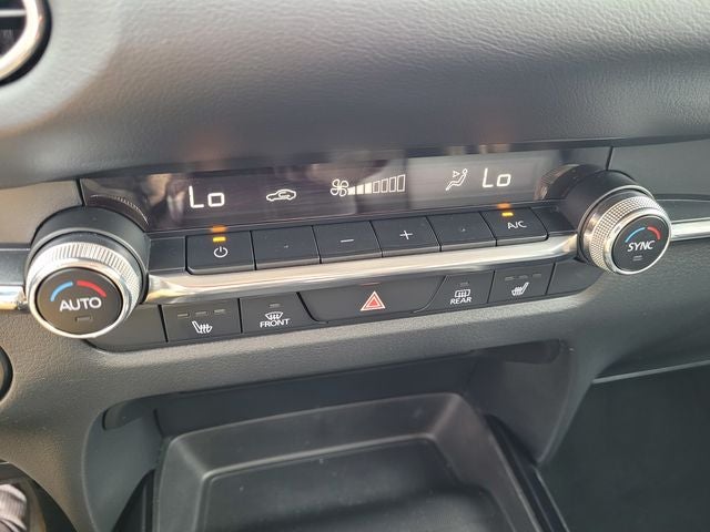 2022 Mazda Mazda CX-30 2.5 S Preferred Package