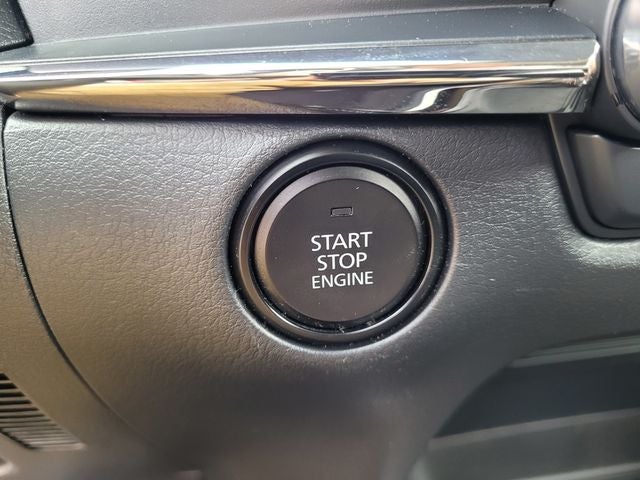 2022 Mazda Mazda CX-30 2.5 S Preferred Package