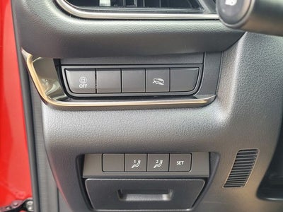 2022 Mazda Mazda CX-30 2.5 S Preferred Package