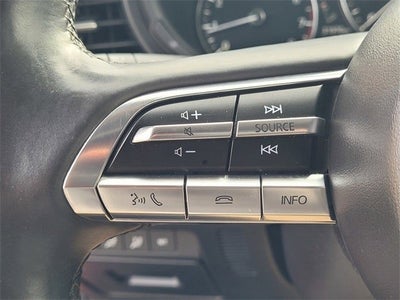2022 Mazda Mazda CX-30 2.5 S Preferred Package