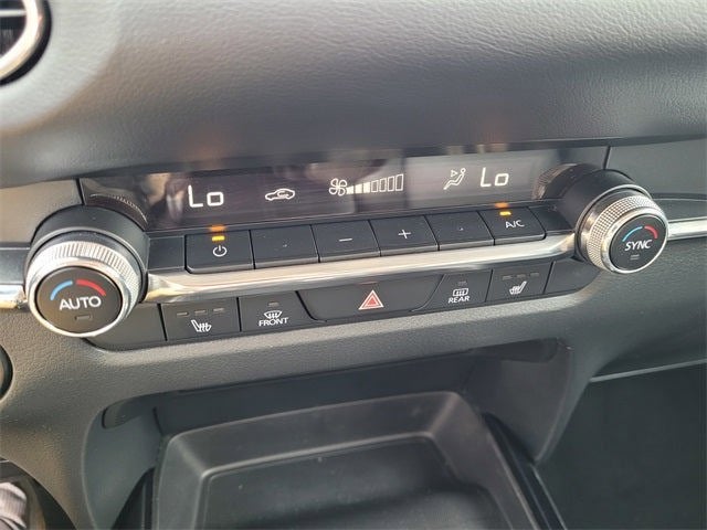 2022 Mazda Mazda CX-30 2.5 S Preferred Package