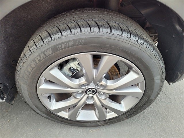 2022 Mazda Mazda CX-30 2.5 S Preferred Package