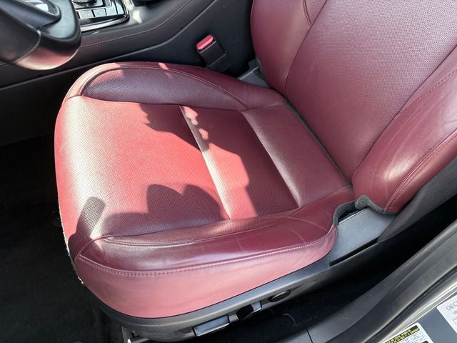2025 Mazda Mazda CX-30 2.5 S Carbon Edition