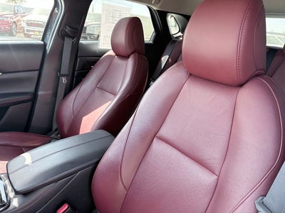 2025 Mazda Mazda CX-30 2.5 S Carbon Edition