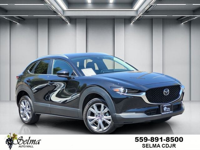 2023 Mazda Mazda CX-30 2.5 S Preferred Package