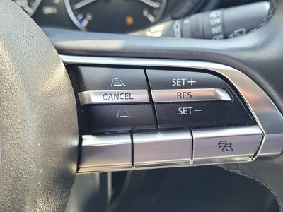 2023 Mazda Mazda CX-30 2.5 S Preferred Package