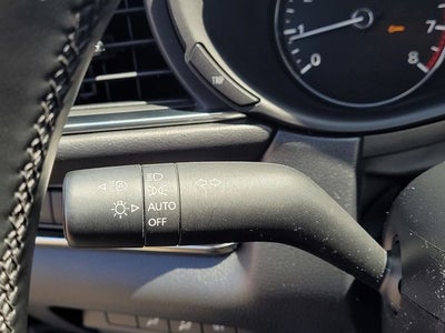 2023 Mazda Mazda CX-30 2.5 S Preferred Package