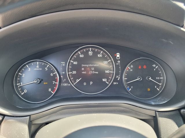 2023 Mazda Mazda CX-30 2.5 S Preferred Package