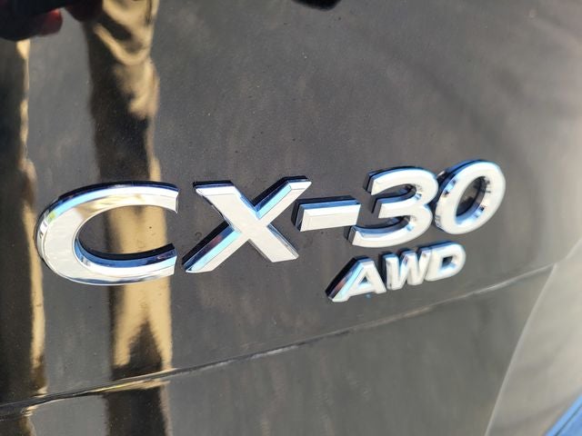 2023 Mazda Mazda CX-30 2.5 S Preferred Package