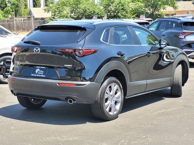 2023 Mazda Mazda CX-30 2.5 S Preferred Package