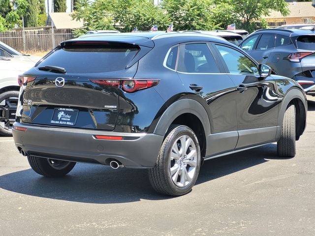 2023 Mazda Mazda CX-30 2.5 S Preferred Package