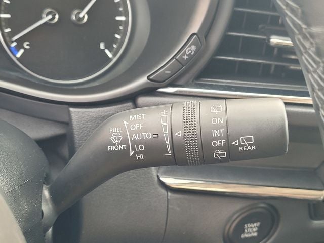 2025 Mazda Mazda CX-30 2.5 S Preferred Package