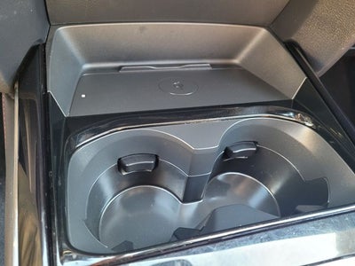 2025 Mazda Mazda CX-30 2.5 S Carbon Edition