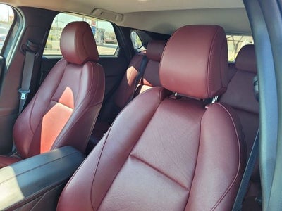 2025 Mazda Mazda CX-30 2.5 S Carbon Edition