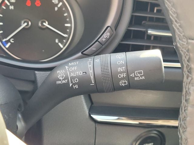 2025 Mazda Mazda CX-30 2.5 S Preferred Package