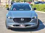 2025 Mazda Mazda CX-30 2.5 S Carbon Edition