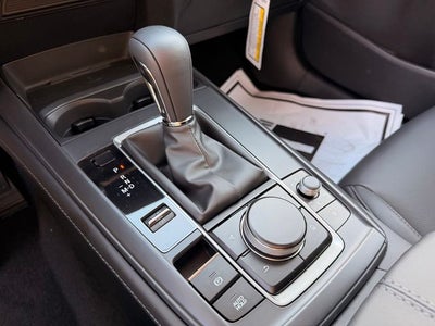 2026 Mazda Mazda CX-30 2.5 S Premium AWD