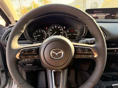 2026 Mazda Mazda CX-30 2.5 S Premium AWD
