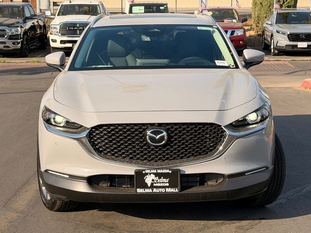 2026 Mazda Mazda CX-30 2.5 S Premium AWD