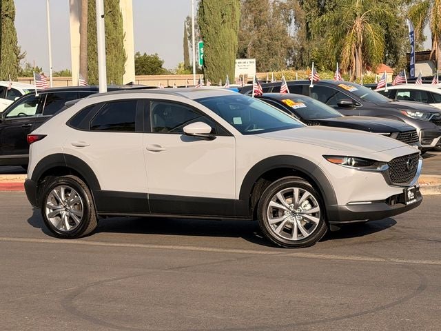 2026 Mazda Mazda CX-30 2.5 S Premium AWD