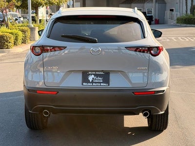2026 Mazda Mazda CX-30 2.5 S Premium AWD