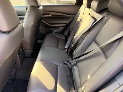 2026 Mazda Mazda CX-30 2.5 S Premium AWD