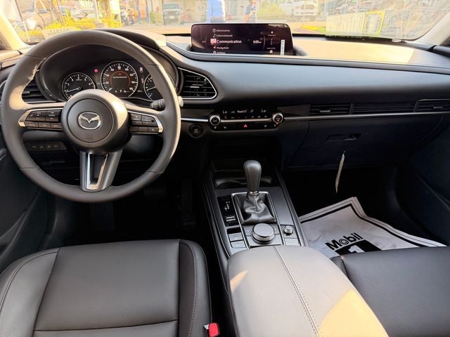 2026 Mazda Mazda CX-30 2.5 S Premium AWD