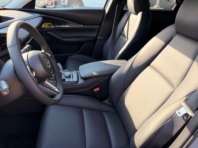 2026 Mazda Mazda CX-30 2.5 S Premium AWD