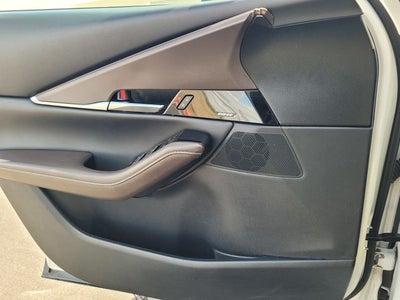 2023 Mazda Mazda CX-30 2.5 S Premium Package