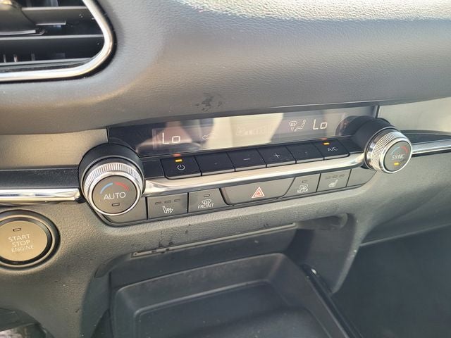 2023 Mazda Mazda CX-30 2.5 S Premium Package