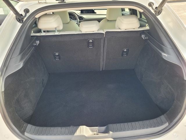 2023 Mazda Mazda CX-30 2.5 S Premium Package