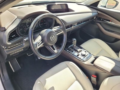 2023 Mazda Mazda CX-30 2.5 S Premium Package