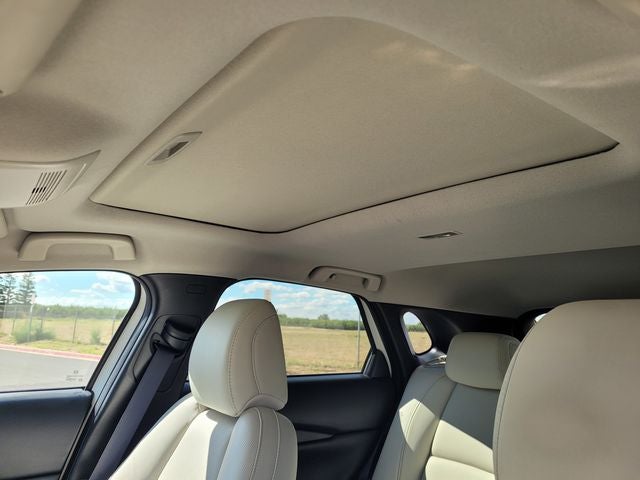 2023 Mazda Mazda CX-30 2.5 S Premium Package