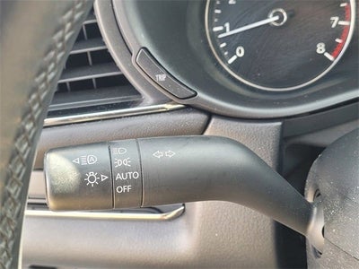 2023 Mazda Mazda CX-30 2.5 S Premium Package