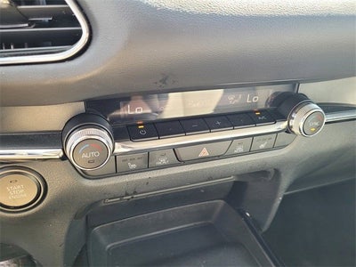 2023 Mazda Mazda CX-30 2.5 S Premium Package